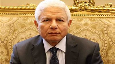 رئيس مجلس القضاء الأعلى يهنئ الرئيس السيسي بحلول العام الهجري الجديد