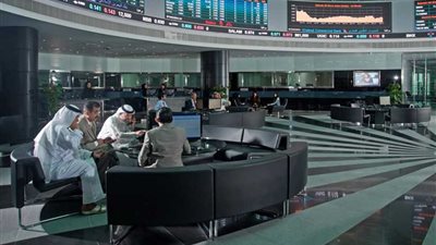 مـؤشرا البحريـن العام والإسلامي يقفلان على انخفاض