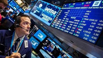 الأسهم الامريكية تفتح على ارتفاع