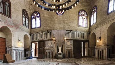 الجمعة.. حفل فرقة 