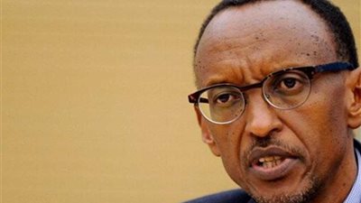 رئيس رواندا يؤكد على أهمية دور القطاع الخاص في تنمية إفريقيا