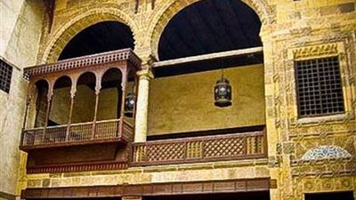 غدا..السرد العراقي في ببيت السناري