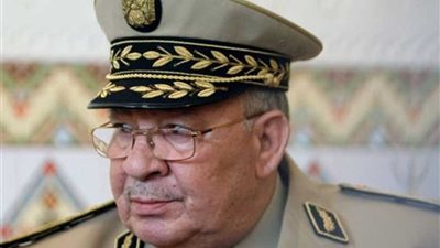 رئيس الأركان الجزائري: الجيش لديه وعي بحساسية المهام الموكلة له