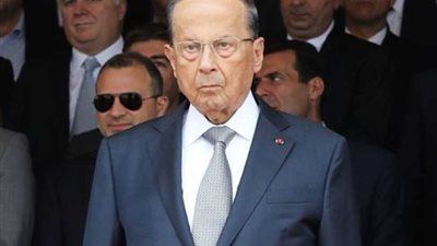 الرئيس اللبناني: سنعتمد خطا تصحيحيا لتعزيز الاقتصاد وقد نشهد تدابير قاسية ولكن ضرورية