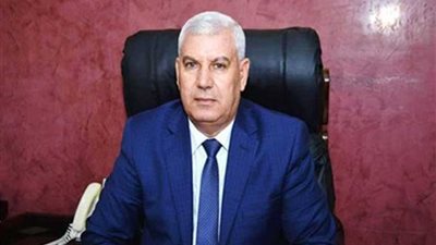 محافظ مطروح يكلف عمداء الكليات بالعمل كمستشارين في القطاعات التنموية