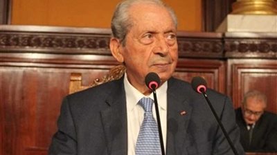 الرئيس التونسي المؤقت يعرب عن تقديره لجهود المبعوث الأممي في ليبيا