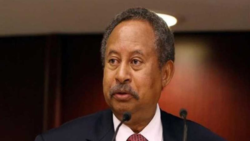 حمدوك يعلن خطة مواجهة