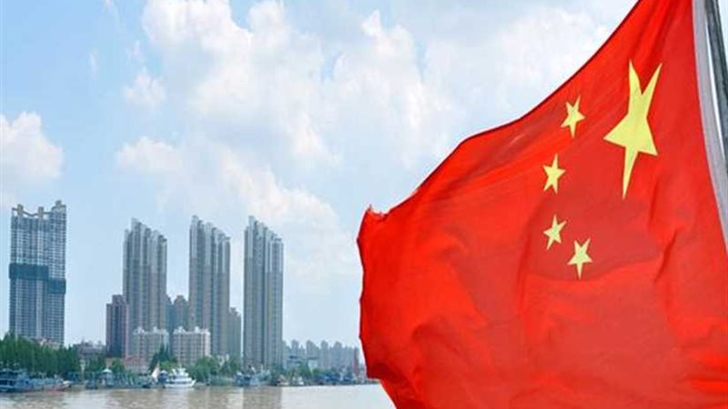 الصين تتبني تعديلا