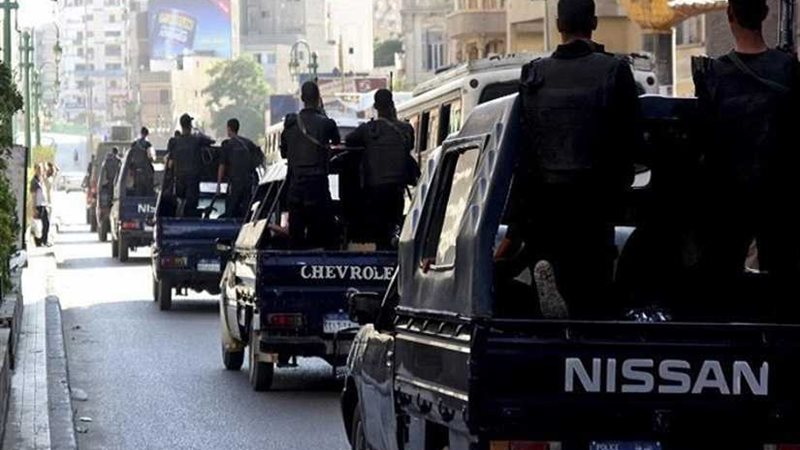 حملات أمنية ومرورية