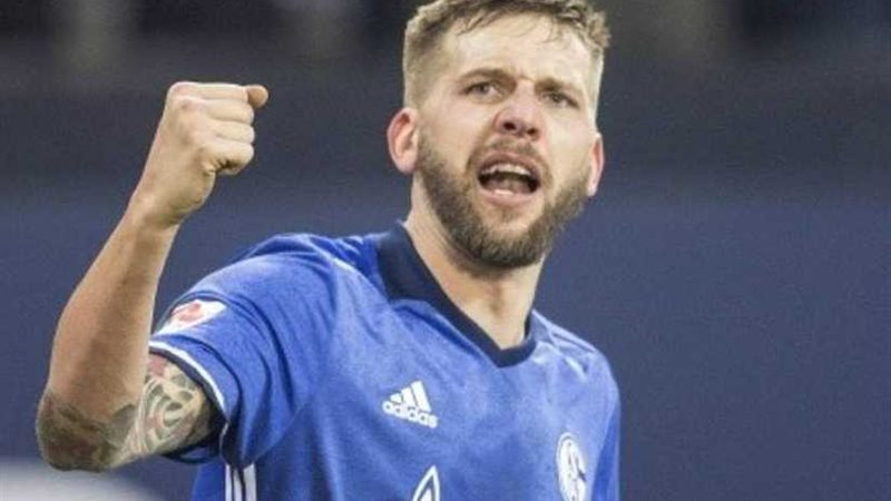 النمساوي برجشتالر