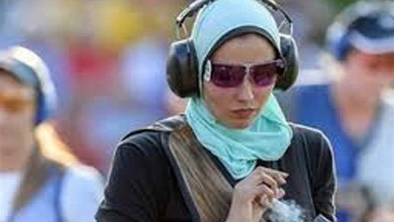 ماجي عشماوي تحقق