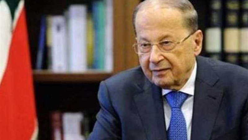 لبنان: اجتماع طارىء