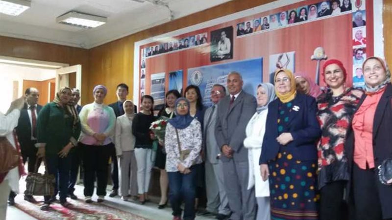 تفعيلًا لـالحزام