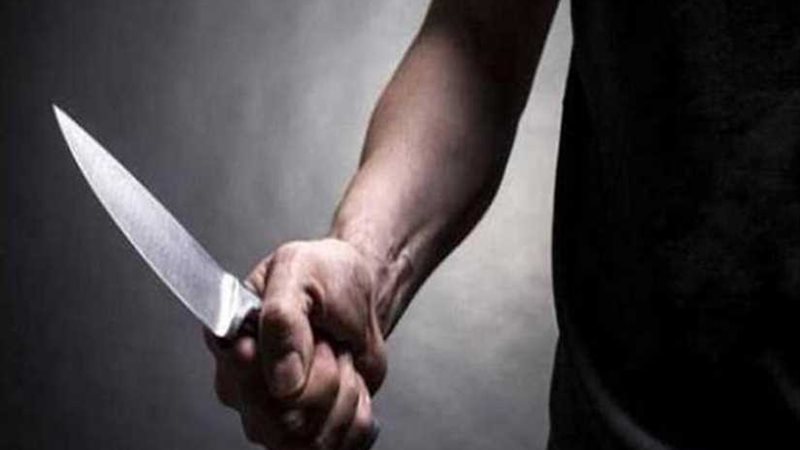 سائق يمزق جسد صاحب