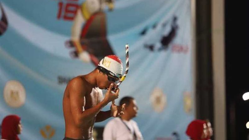 تعرف على منافسات