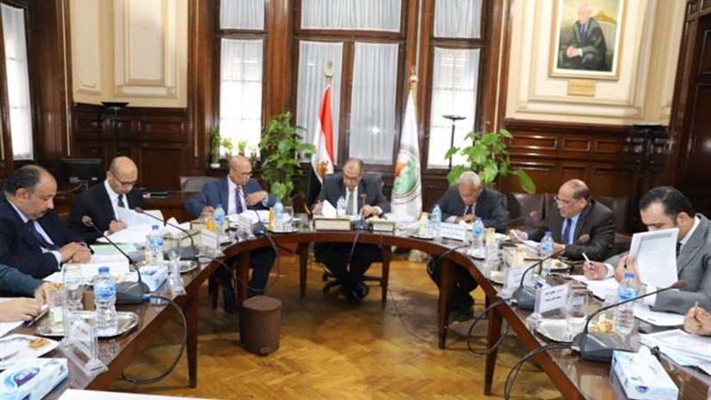 الإصلاح الزراعي يوافق