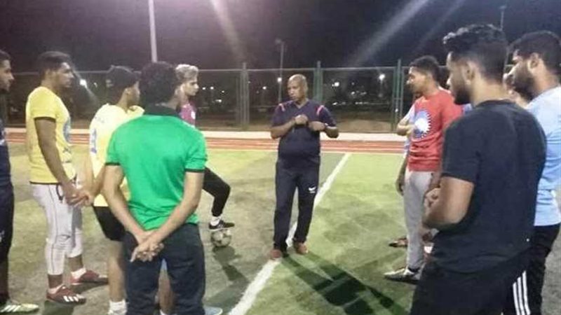 بالصور.. مستقبل وطن