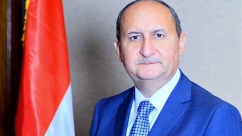 وزيرالتجارة: حريصون