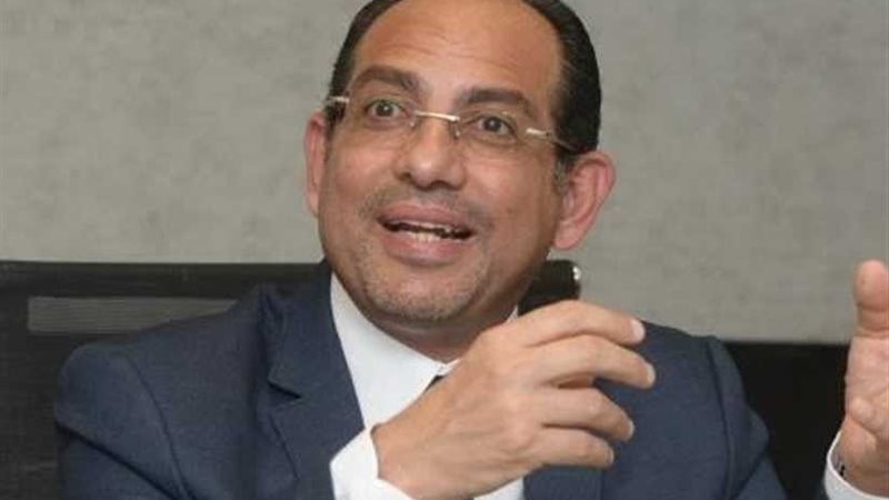 خالد عبد الجليل: