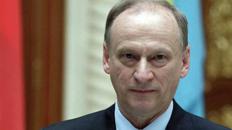 قلق روسي بسبب خطط