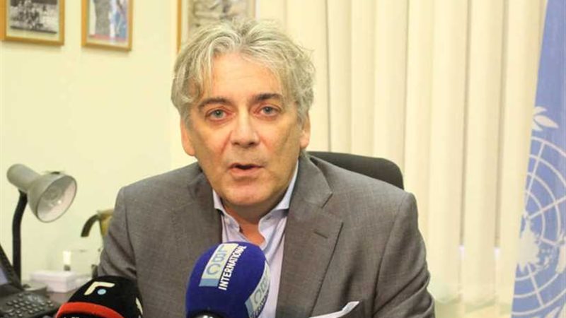 اليونيفيل: الوضع