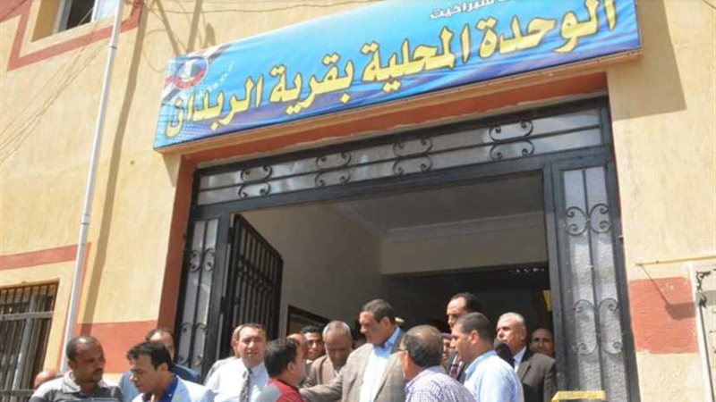 اللواء هشام آمنة