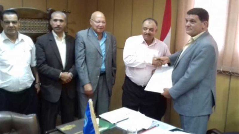 تكريم المزارعين الأكثر