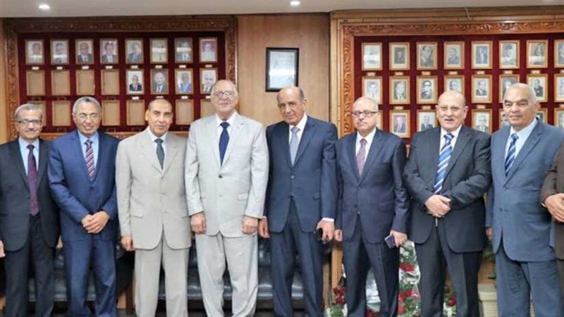 شيوخ مجلس الدولة