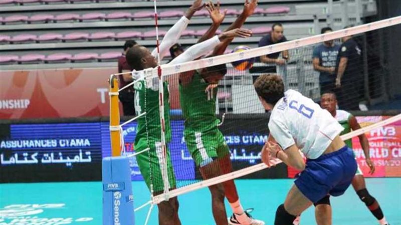 ناشئو الطائرة يتأهلون