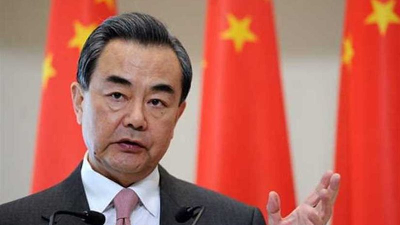 الصين ترفض تسييس