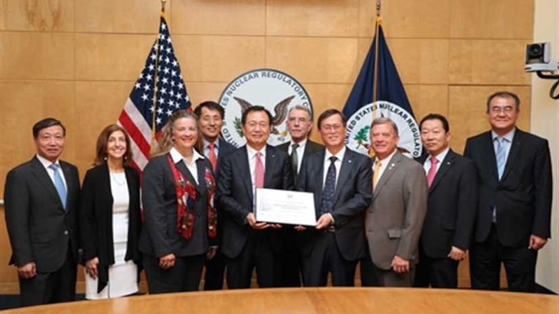 كوريا الجنوبية تحصل