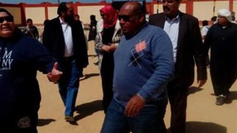 اعتماد خطة تنمية