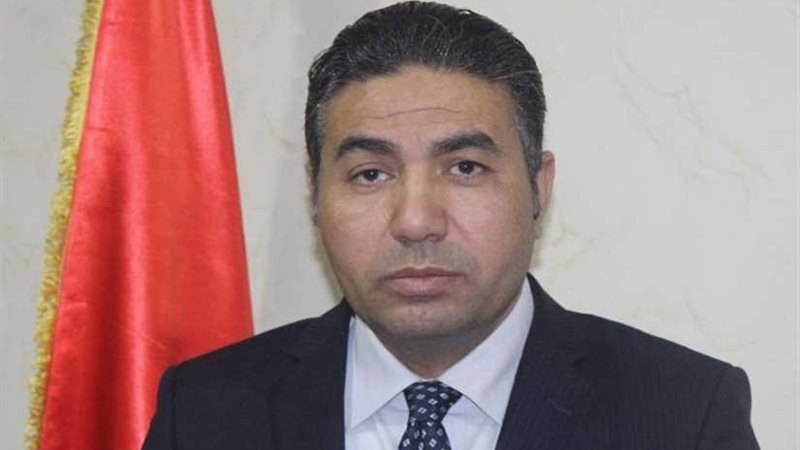 صوت الشعب: السيسي