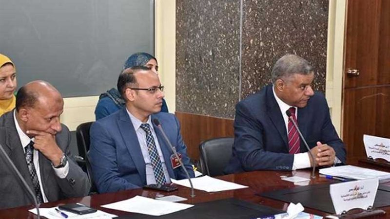 مركز المعلومات ودعم