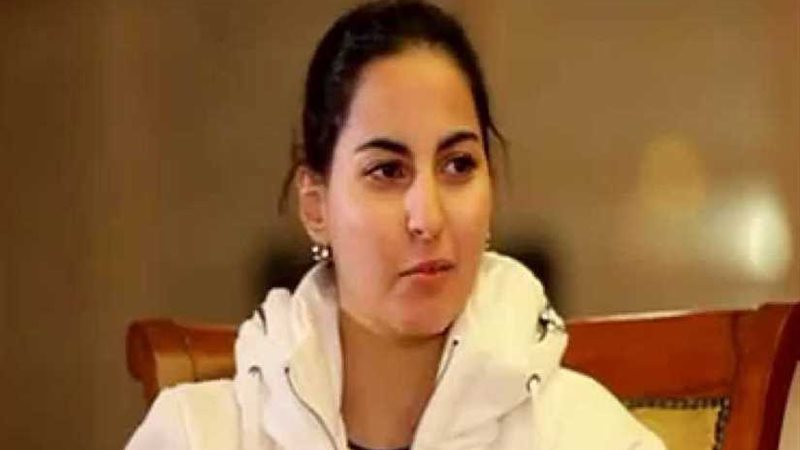 سلمى هشام: الجهاز