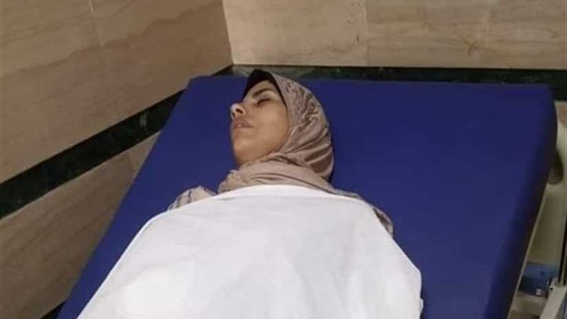 تفاصيل القصة الوهمية