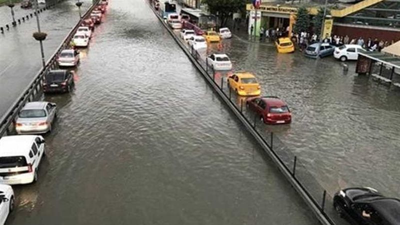 ارتفاع عدد ضحايا