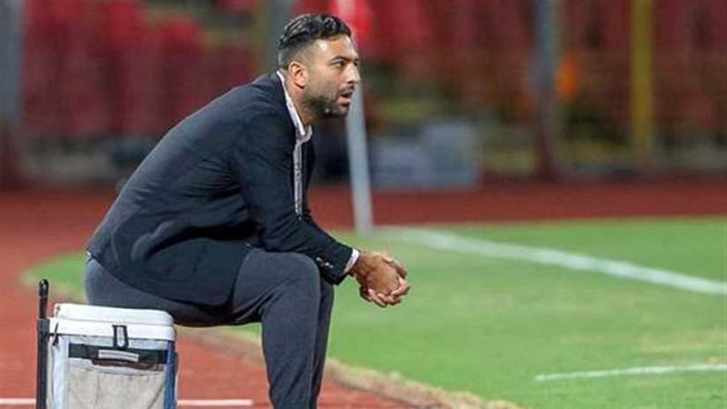 نادي مصر للمقاصة