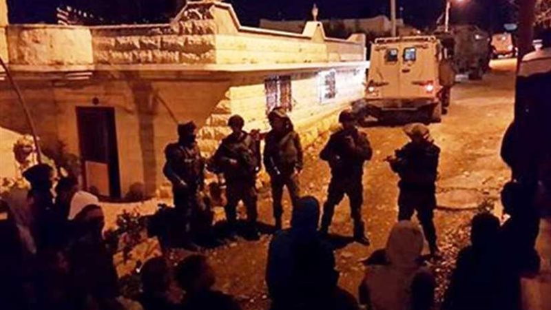 الاحتلال الإسرائيلي