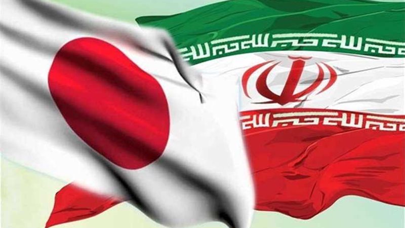 اليابان تحث إيران