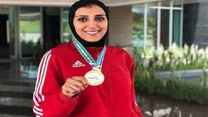 جيانا فاروق تعود