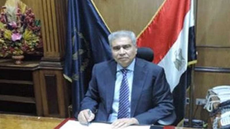 محافظ المنيا يحٌيل