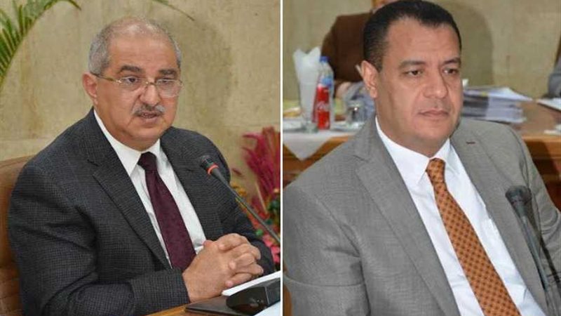 جامعة أسيوط تستعد