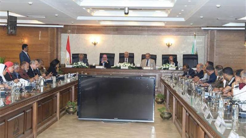 خطة عاجلة لتطوير