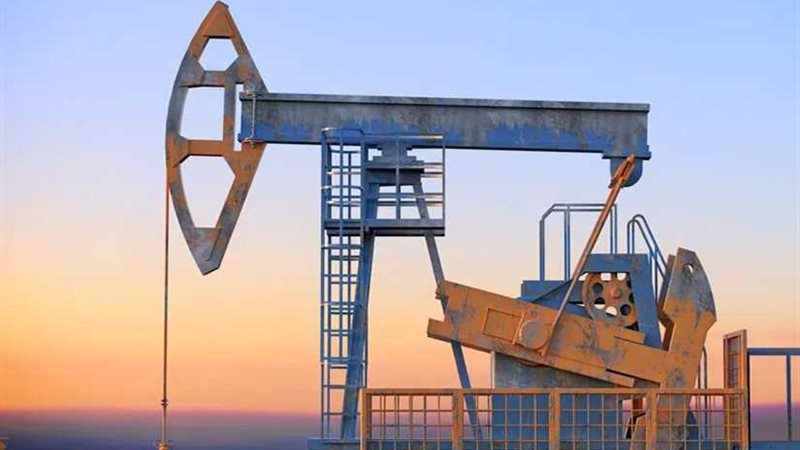 ارتفاع أسعار النفط