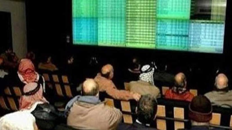 البورصة الأردنية