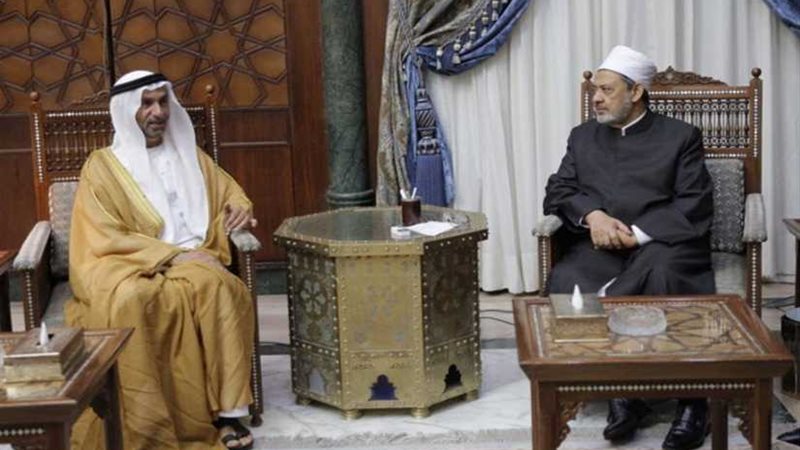 رئيس المجلس العالمي