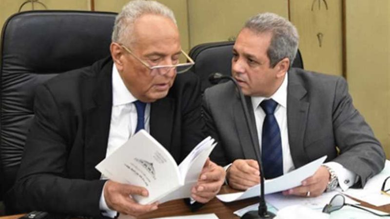 تشريعية النواب ترفض