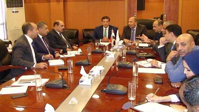 التنمية الصناعية