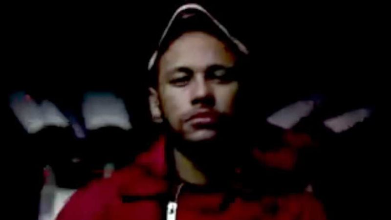 نيمار ممثل في مسلسل